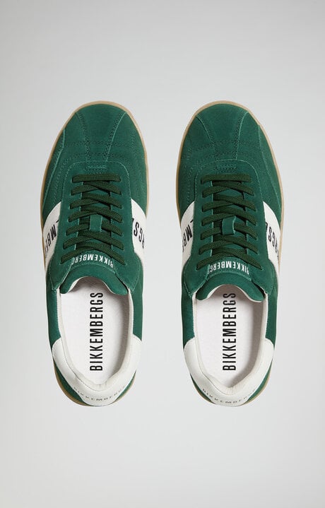 Bikkembergs Recoba Men's Sneakers