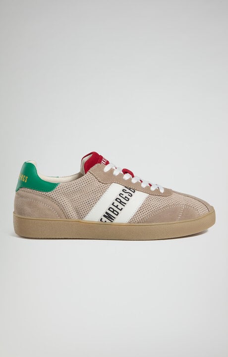 Bikkembergs Recoba Men's Sneakers