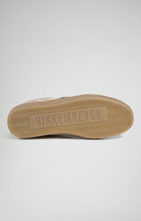 Bikkembergs Recoba Men's Sneakers
