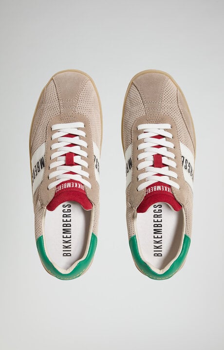 Bikkembergs Recoba Men's Sneakers