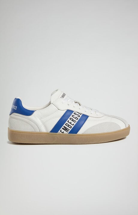 Bikkembergs Recoba Men's Sneakers