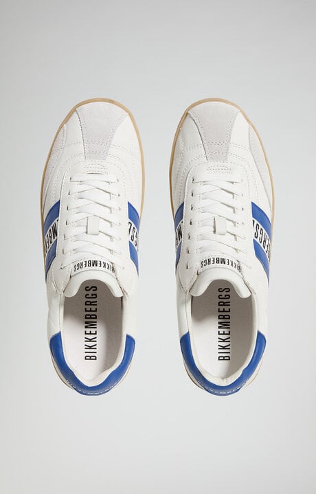 Bikkembergs Recoba Men's Sneakers