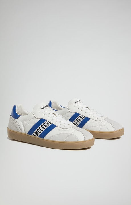 bikkembergs Recoba men's sneakers