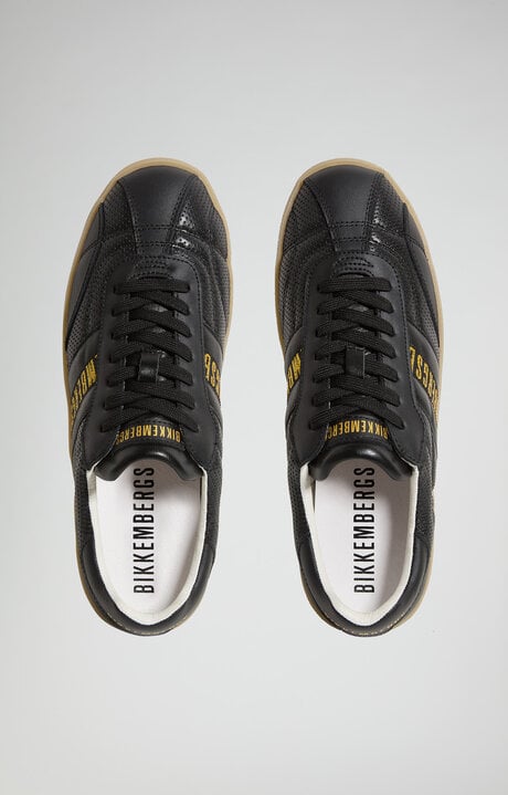 Bikkembergs Recoba Men's Sneakers