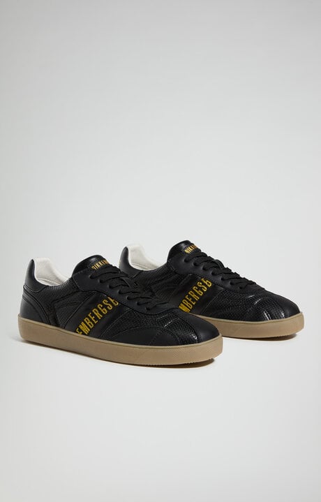 bikkembergs Recoba men's sneakers