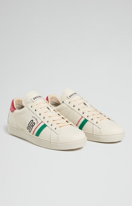 bikkembergs Recoba men's sneakers