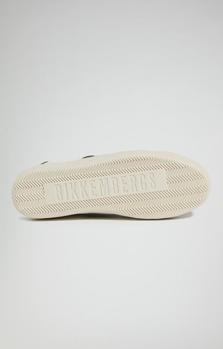 Bikkembergs Recoba Men's Sneakers