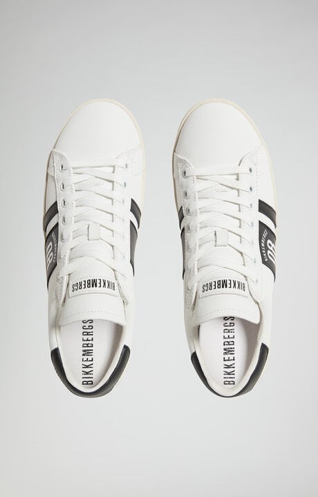 Bikkembergs Recoba Men's Sneakers