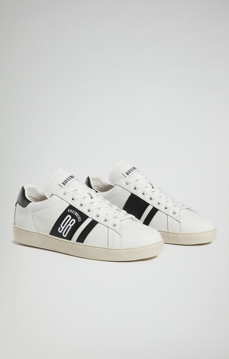 bikkembergs Recoba men's sneakers