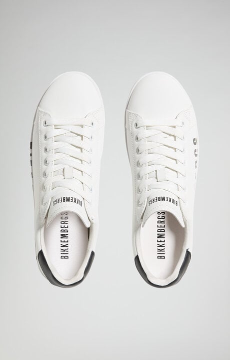 Bikkembergs Recoba Men's Sneakers