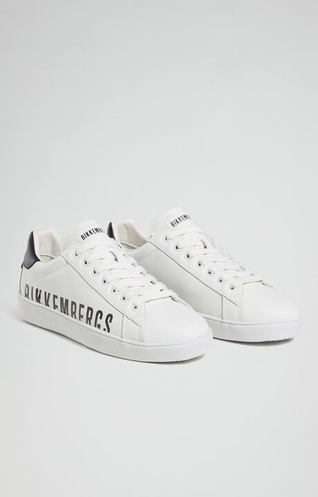 bikkembergs Recoba men's sneakers