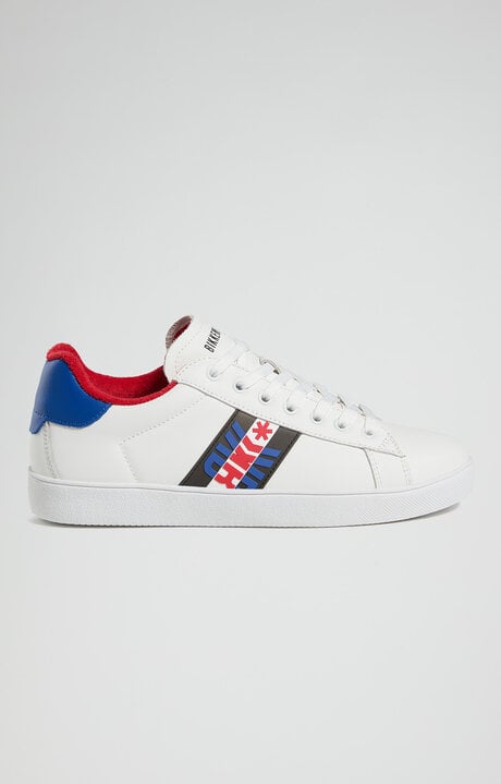 Bikkembergs Recoba Men's Sneakers