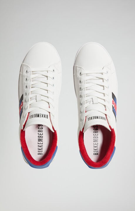 Bikkembergs Recoba Men's Sneakers