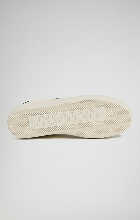 Bikkembergs Recoba Men's Sneakers