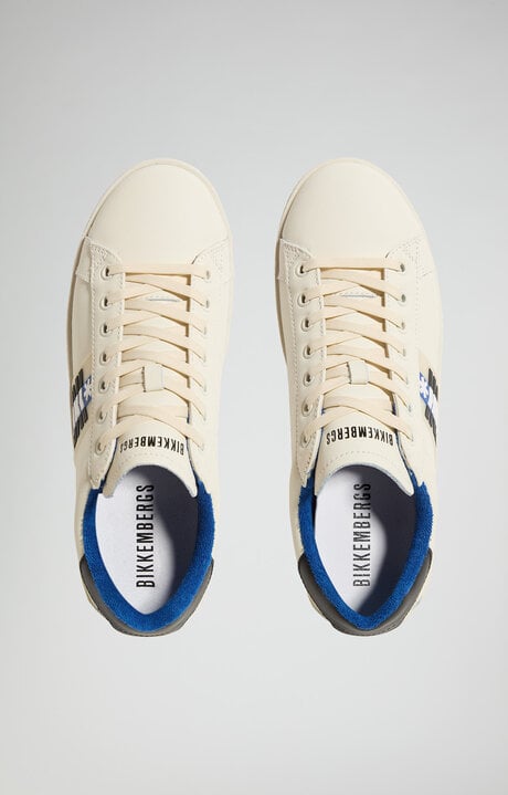 Bikkembergs Recoba Men's Sneakers