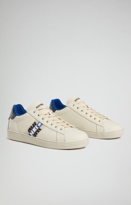 bikkembergs Recoba men's sneakers