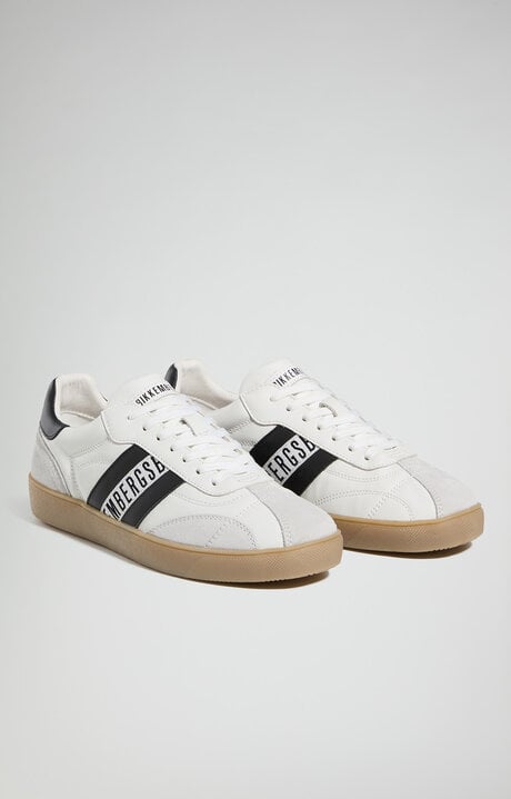 bikkembergs Recoba men's sneakers