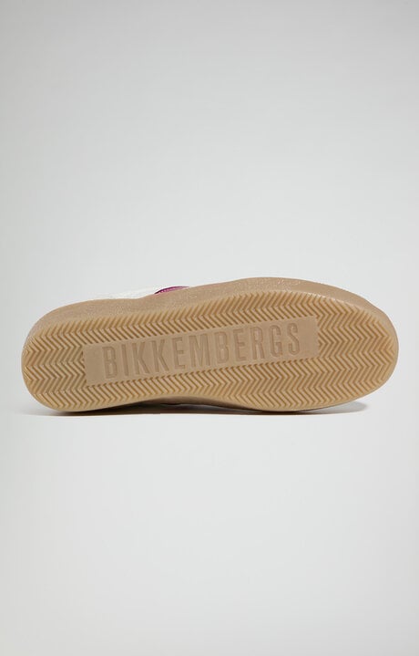 Bikkembergs Recoba W Women's Sneakers