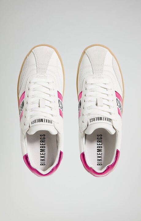 Bikkembergs Recoba W Women's Sneakers