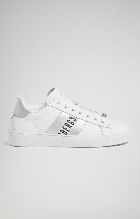 Bikkembergs Recoba W Women's Sneakers