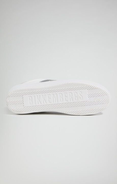 Bikkembergs Recoba W Women's Sneakers