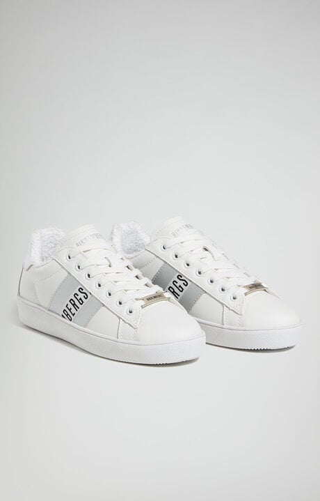 bikkembergs Recoba W women's sneakers