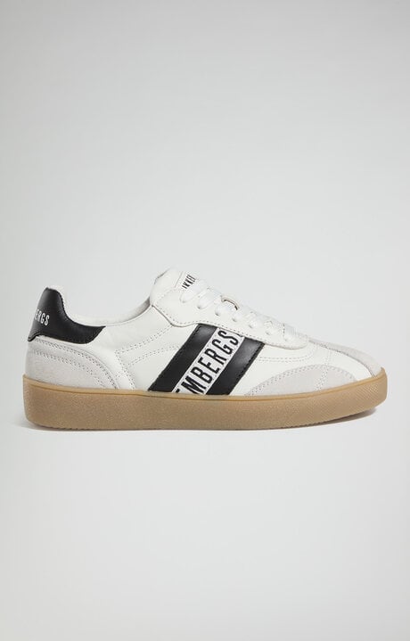 Bikkembergs Recoba W Women's Sneakers