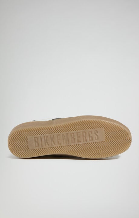 Bikkembergs Recoba W Women's Sneakers
