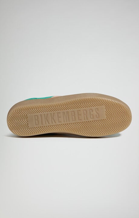 Bikkembergs Recoba W Women's Sneakers