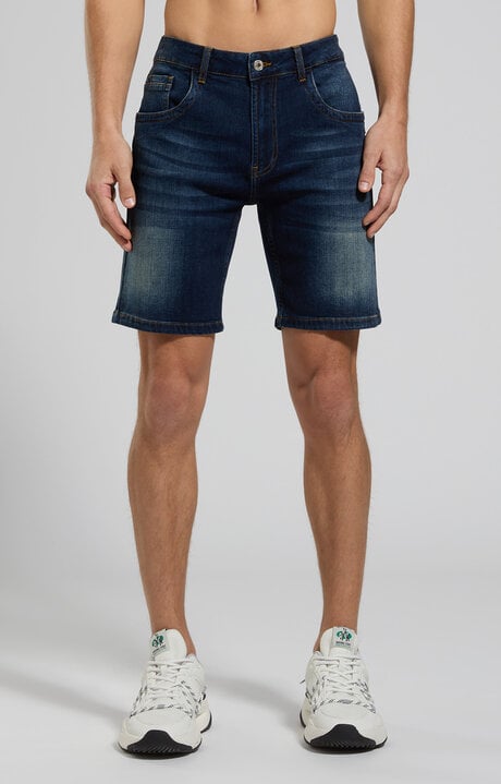 Bikkembergs Regular Fit Men's Shorts