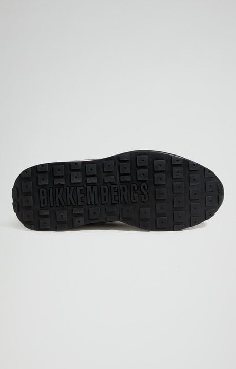 Bikkembergs Retro Men's Sneakers