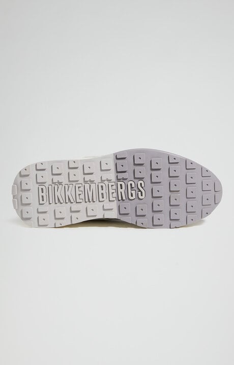 Bikkembergs Retro Men's Sneakers