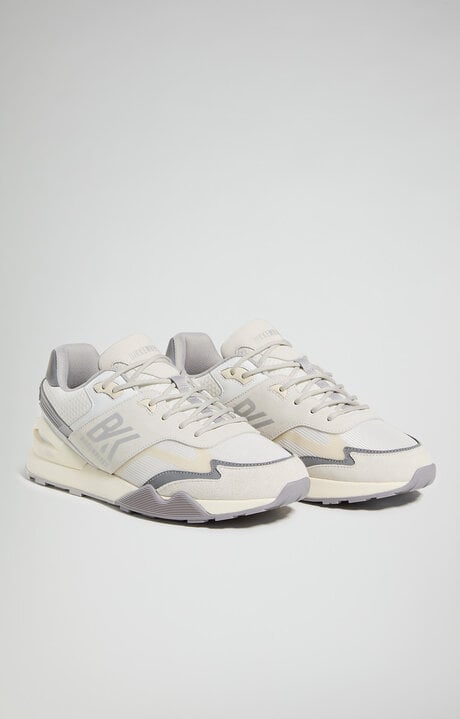 bikkembergs Retro men's sneakers