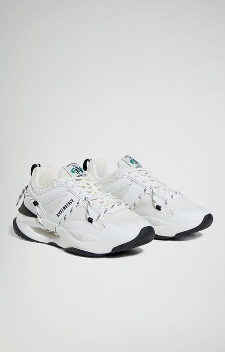 bikkembergs Ruyi men's sneakers