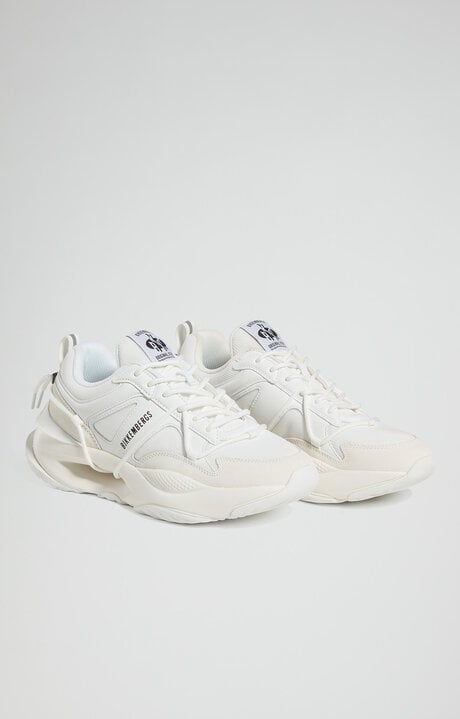 bikkembergs Ruyi men's sneakers
