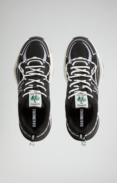 Bikkembergs Ruyi Men's Sneakers