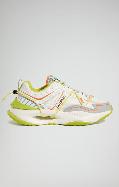 Bikkembergs Ruyi Men's Sneakers