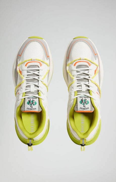 Bikkembergs Ruyi Men's Sneakers