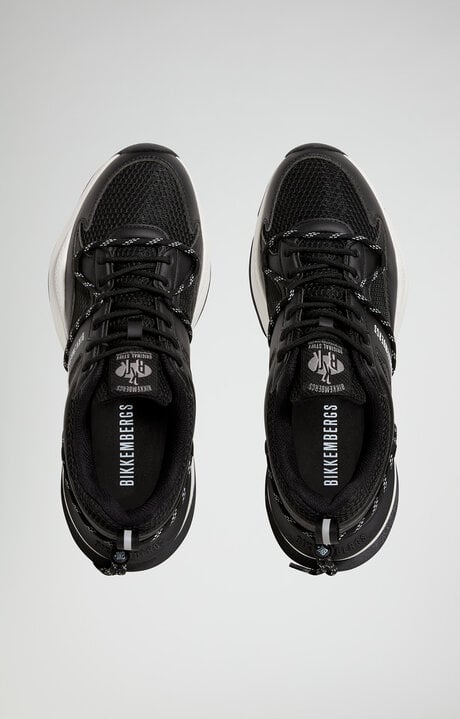 Bikkembergs Ruyi Men's Sneakers