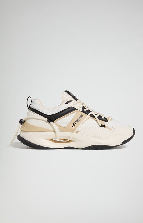 Bikkembergs Ruyi Men's Sneakers