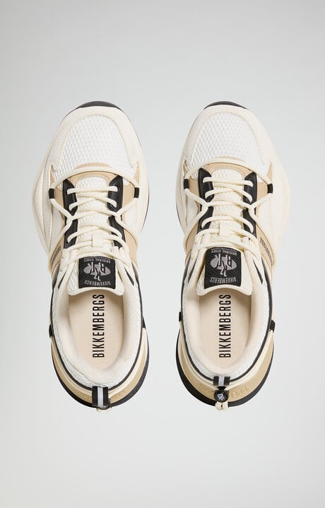 Bikkembergs Ruyi Men's Sneakers