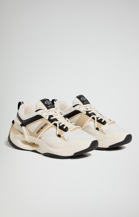 bikkembergs Ruyi men's sneakers