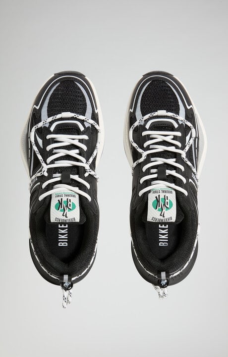 Bikkembergs Ruyi W Women's Sneakers