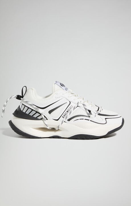 Bikkembergs Ruyi W Women's Sneakers