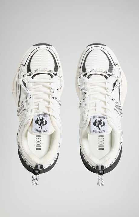 Bikkembergs Ruyi W Women's Sneakers