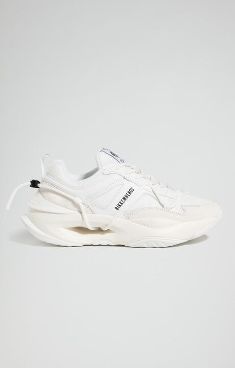 Bikkembergs Ruyi W Women's Sneakers
