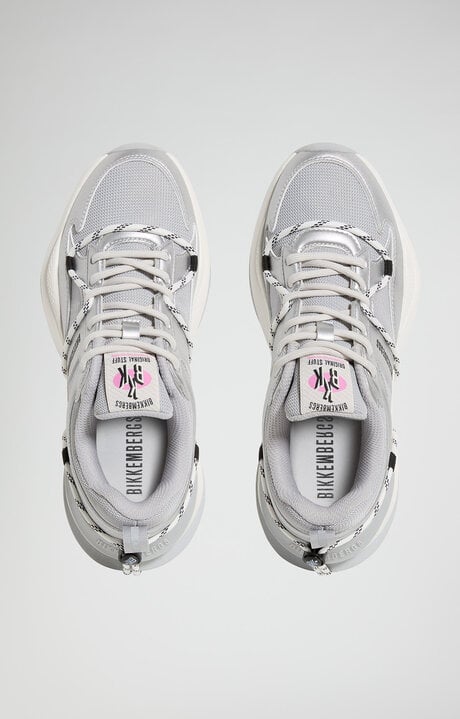 Bikkembergs Ruyi Women's Sneakers