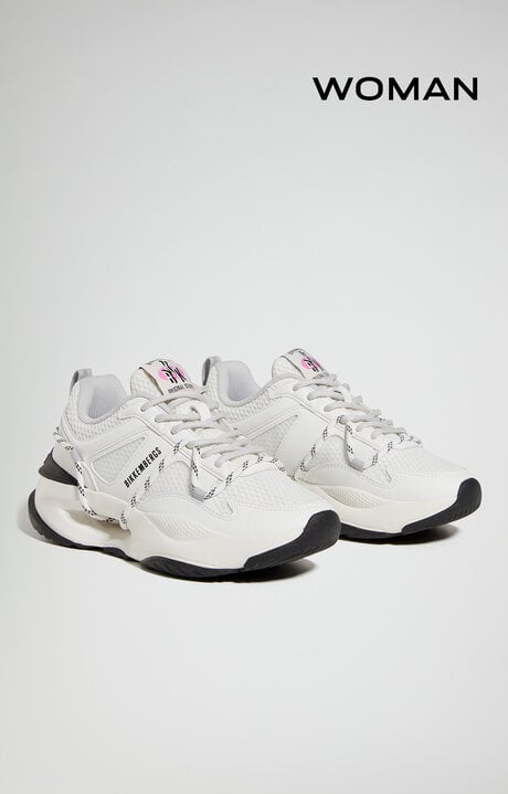 bikkembergs Ruyi women's sneakers