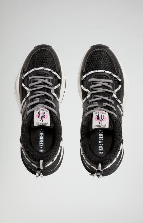 Bikkembergs Ruyi Women's Sneakers