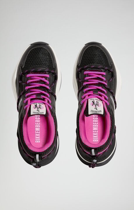 Bikkembergs Ruyi Women's Sneakers